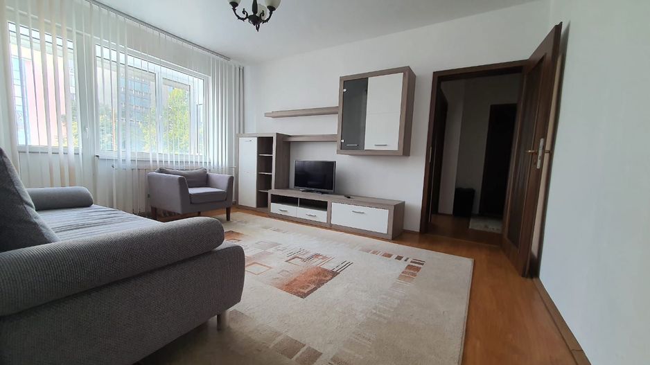 Apoartament zona Take Ionescu - Poză 1