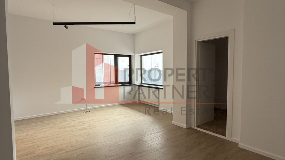 Spațiu de birou elegant, Str. Popa Soare, nr. 35, parter + demisol. - Poză 5