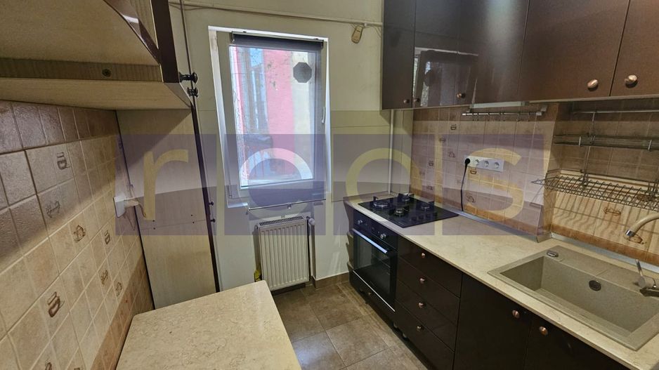 INCHIRIERE APARTAMENT ÎN VILĂ INTERBELICĂ – 5 CAMERE, ZONĂ CENTRALĂ - Poză 17