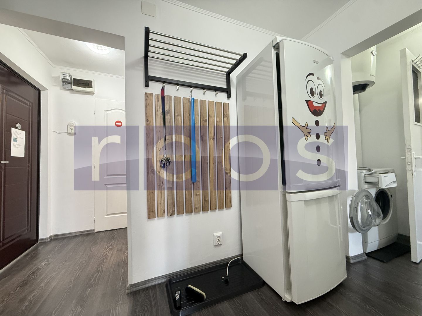 VÂNZARE 4 CAMERE | ZONA SALAJAN | MOBILAT ȘI UTILAT - Poză 11
