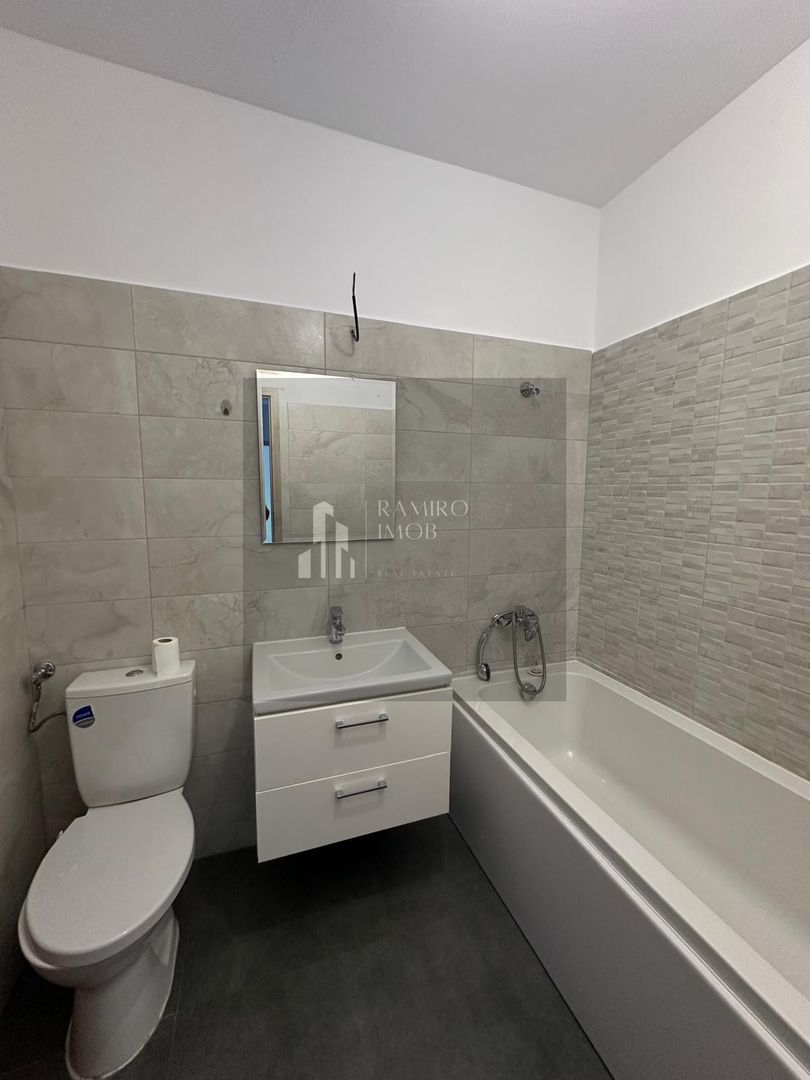 2 Camere Decomandat - Giurgiului - Bloc 2024 - Poză 11