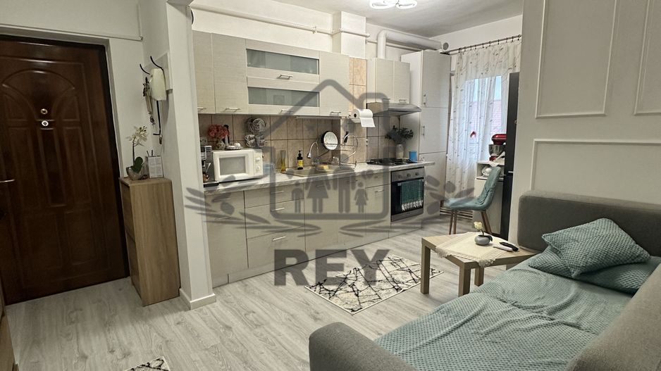 Apartament 3 camere – 66 mp, Vasile Aaron (str. Oașa) - Poză 18