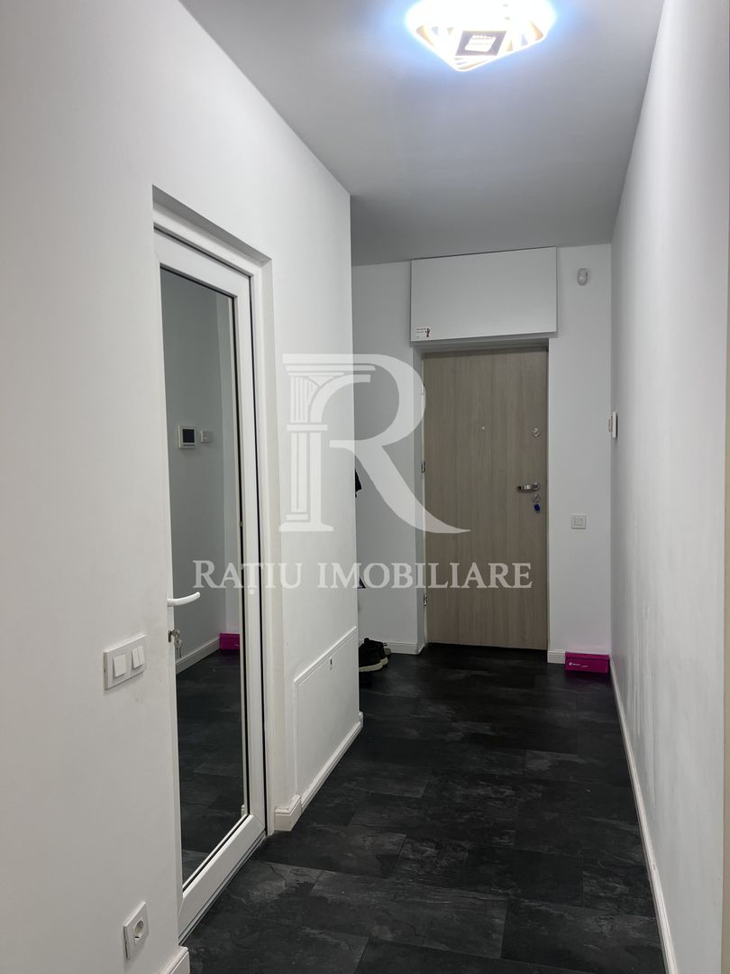 Apartament Exclusivist cu Suită Matrimonială | Parcare | ARED | Oradea - Poză 18
