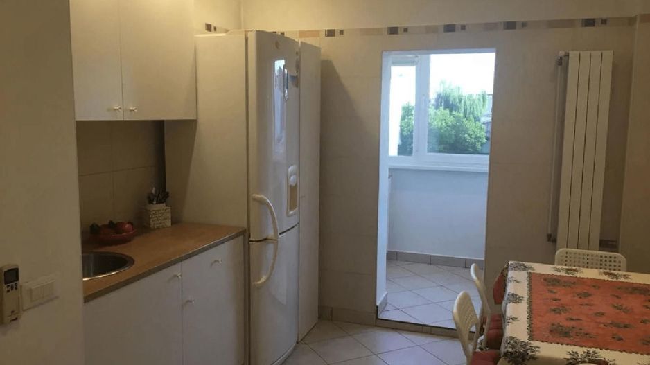 APARTAMENT RENOVAT  ZONA DOROBANTI/FLOREASCA - Poză 5