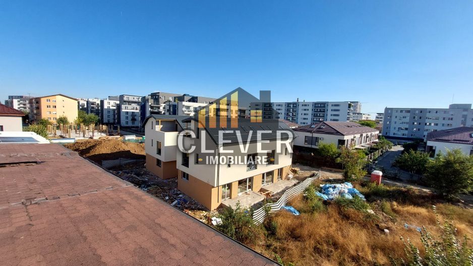 Casa moderna Theodor Pallady 3 Camere Metrou Nicolae Teclu - Poză 5