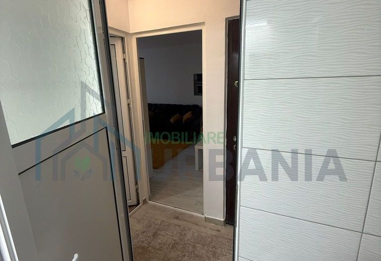 Apartament 1 cameră de închiriat, zona Lidl Nicolina, Iași - Poză 6