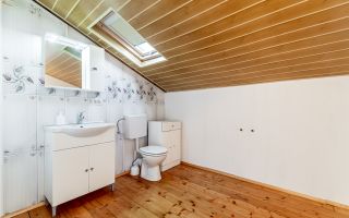 Apartament pe două nivele în Piața Catedralei, Arad. - Poză 5