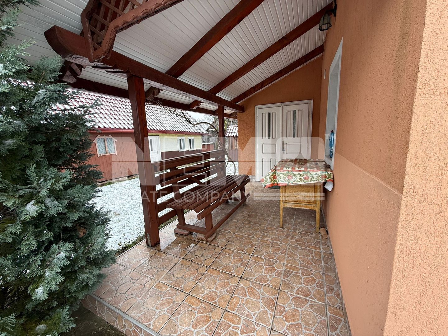 VAND CASA | 78.000 EURO | HORODNIC DE SUS | 4.268 MP | - Poză 26