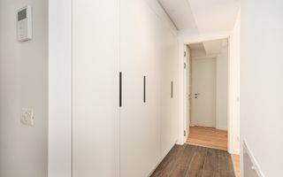 APARTAMENT DE LUX CU 2 CAMERE LA INCHIRIERE IN COMPLEX REZIDENTIAL - Poză 6