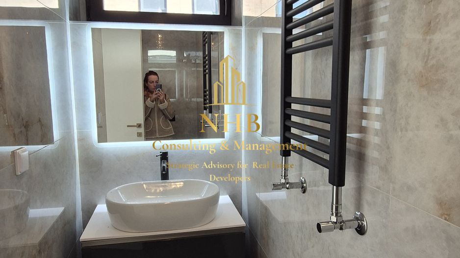 VILE DUPLEX LUX PIPERA | ULTRAMODERNE CU LIFT | 0 COMISION - Poză 19