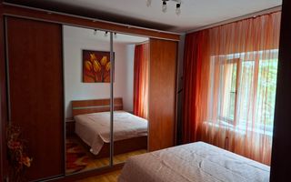 De închiriat | Apartament 3 camere | Doamna Ghica – Tei | București - Poză 8