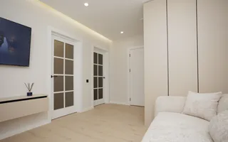 Vânzare, apartament, o cameră, bd. Dacia, Botanica - Poză 13