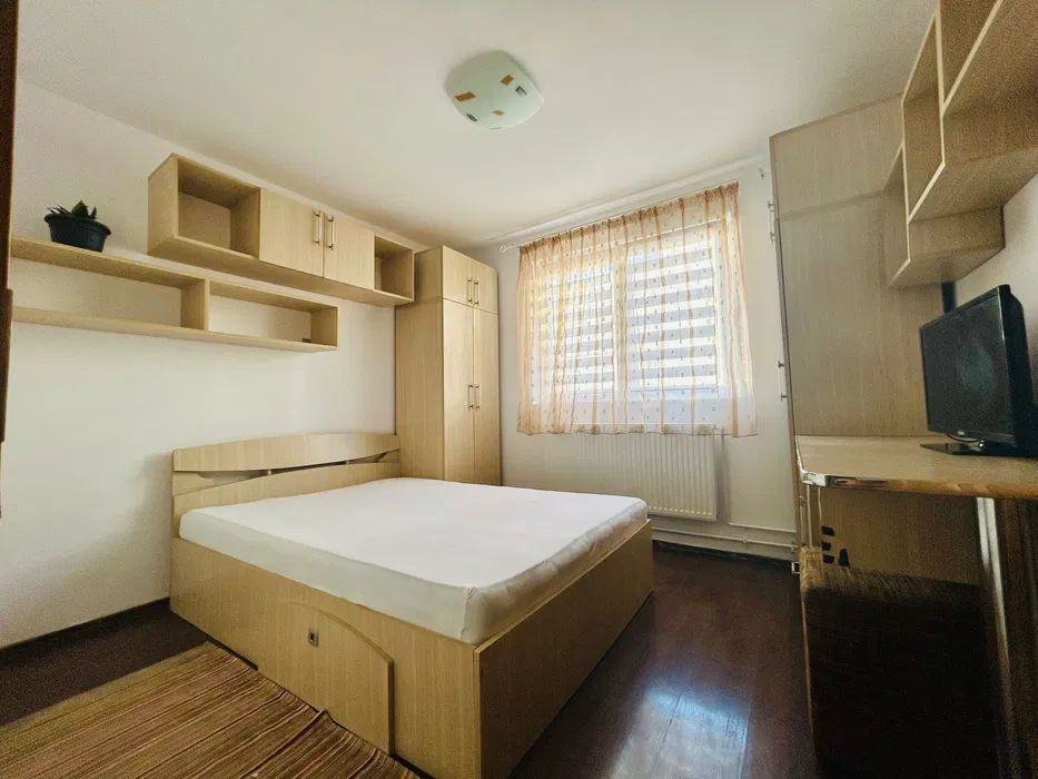 Apartament 2 camere, 50 mp, Lujerului, 3 min metrou, centrală proprie - Poză 2