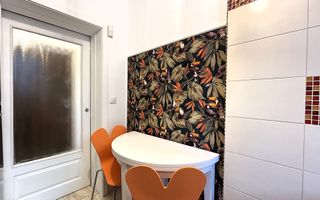 2 camere I Floreasca I prima inchiriere I parter I 50mp - Poză 9