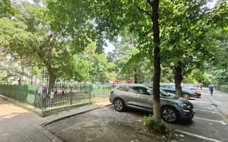 Apartament 2 camere | Etaj 1 | Câmpia Libertății | 10 min metrou Muncii - Poză 8