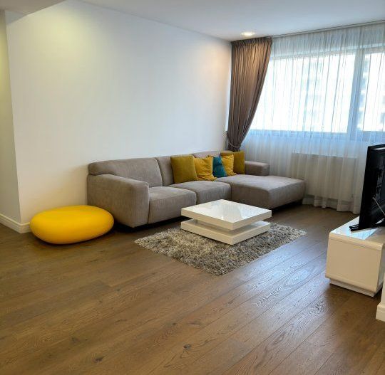 Inchiriere 2 Camere Cortina Residence - Poză 2