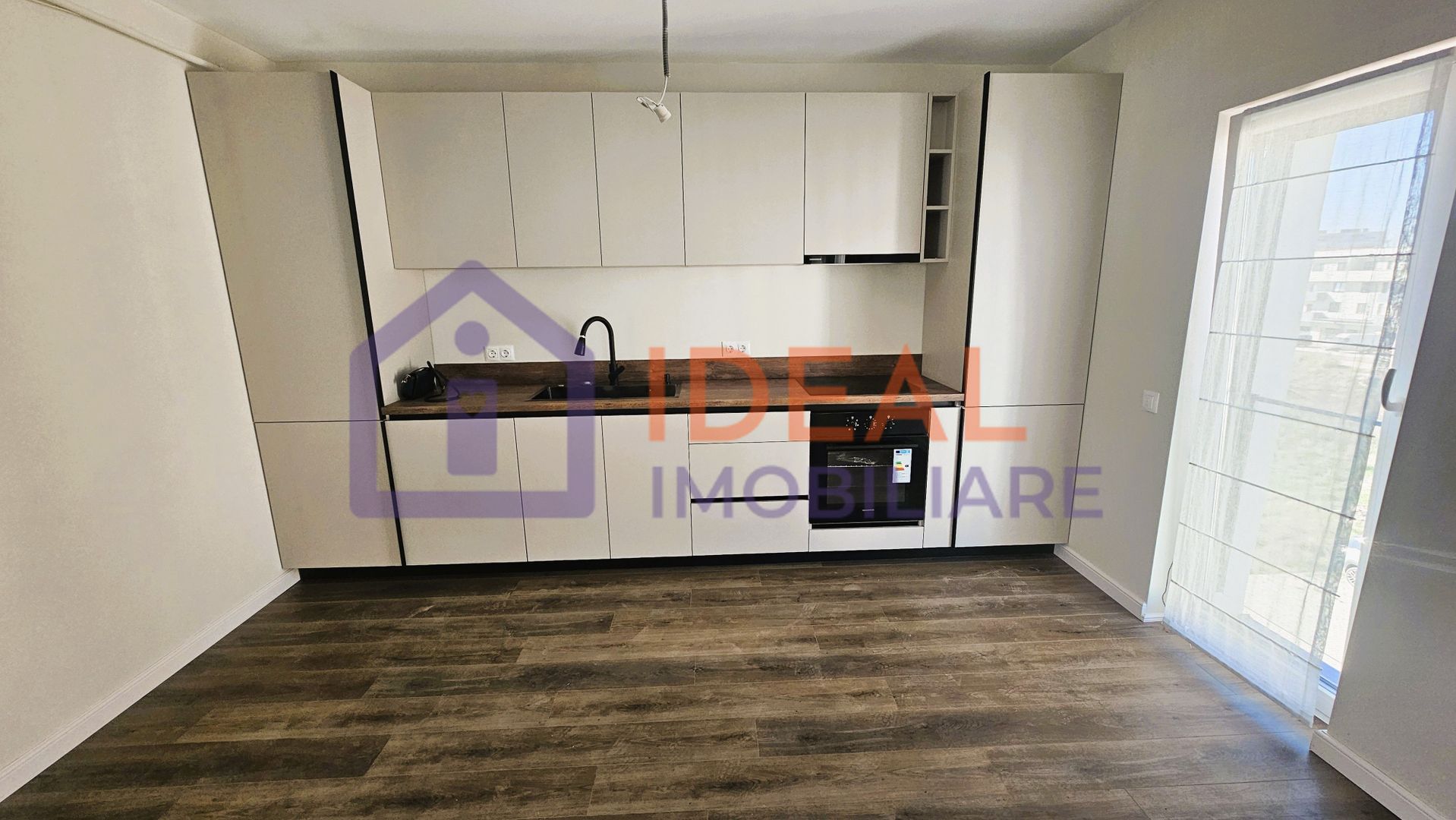 Apartament modern cu 3 camere, la cheie – zona Doamna Stanca - Poză 7