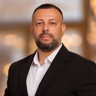 Andrei Roman - Sudrezidential Real Estate