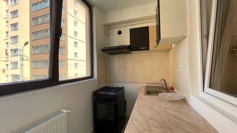 VANZARE sau SCHIMB DIRECT PROPRIETAR a 2 apartamente cu 2 camere - Poză 8