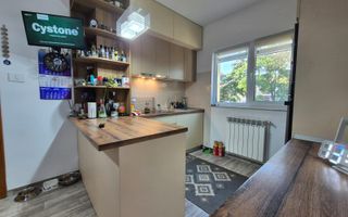 TECHIRGHIOL (COD 02) - Casa 5 camere teren 552 mp complet mobilata - Poză 32