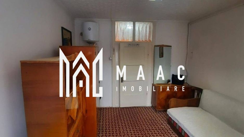 Garsoniera I Etajul 2 I 21 mp I Cisnădie - Poză 3