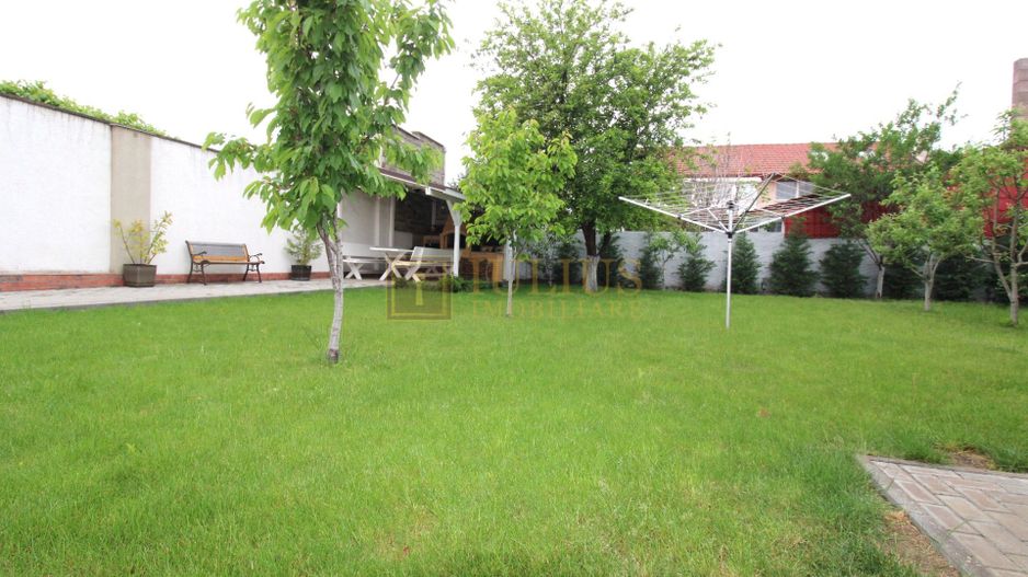 Apartament la casă, 3 camere – zona Girocului, Timișoara - Poză 17