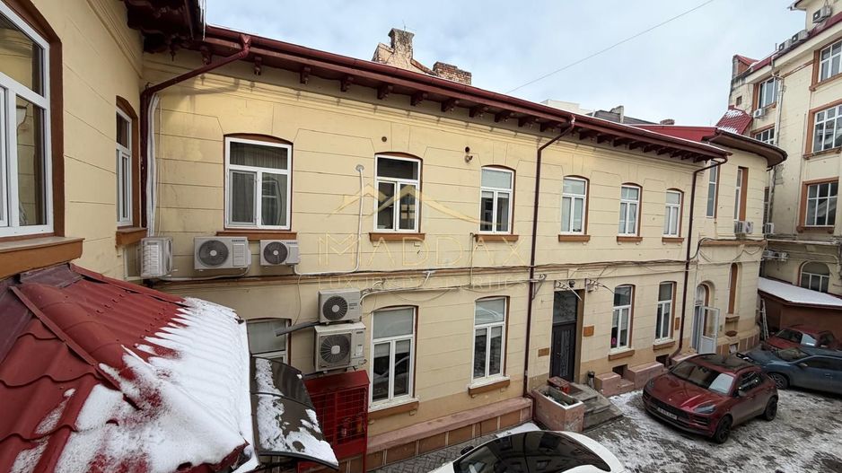 Spatiu de inchiriat // birou in zona premium // 100mp // Ultracentral - Poză 19