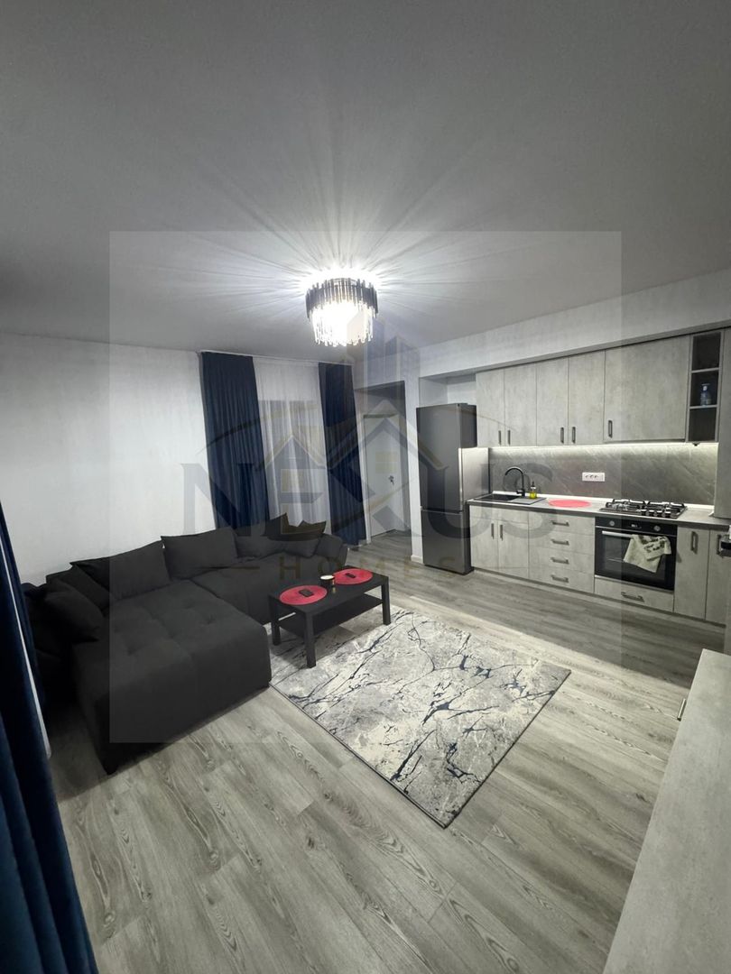 Apartament 3 camere - Decomandat - Dimitrie Leonida - Parcare - Poză 2