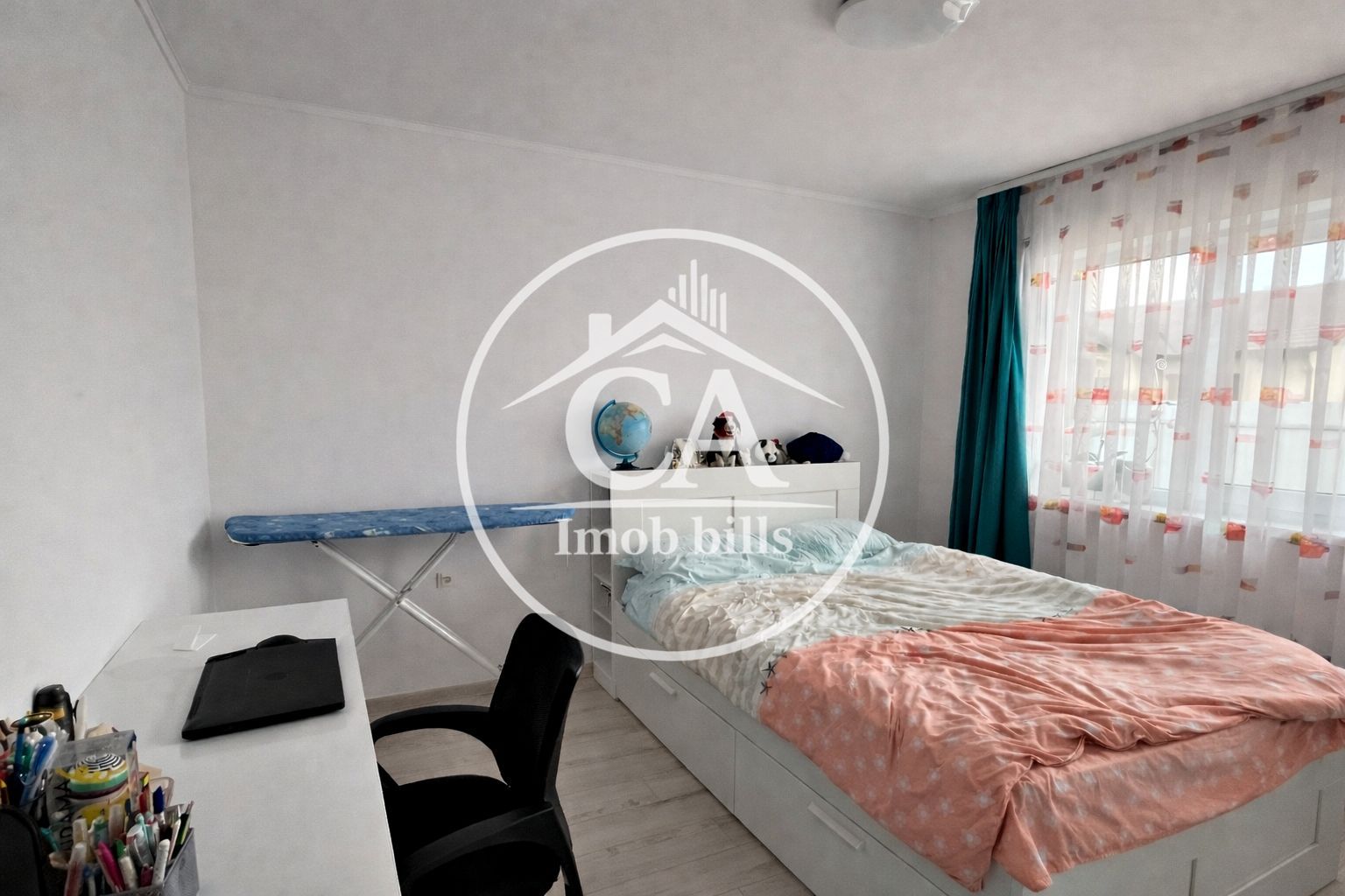 Casa de vanzare cu 4 camere in Oșorhei, Bihor - Poză 7