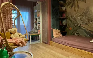 3 camere | Otopeni | Tunari | Terasa 20 mp | 2 x parcare - Poză 13