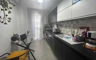 Apartament 2 camere + curte proprie, acces rapid metrou Berceni - Poză 5