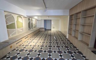 Spatiu Comercial | Cafenea / Restaurant | Aviatorilor - Poză 1