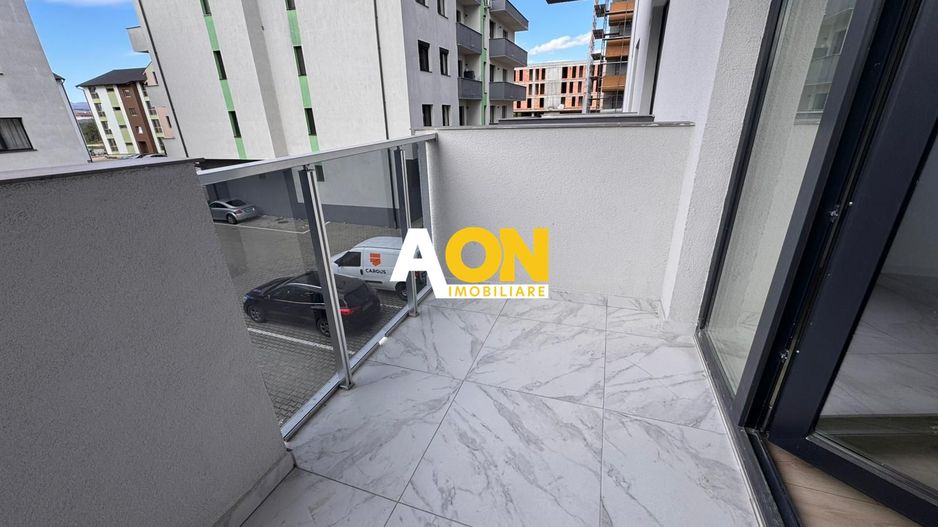 Apartament 2 camere | 66 mp | Etaj 1 | Bloc nou | Zonă centrală - Poză 8