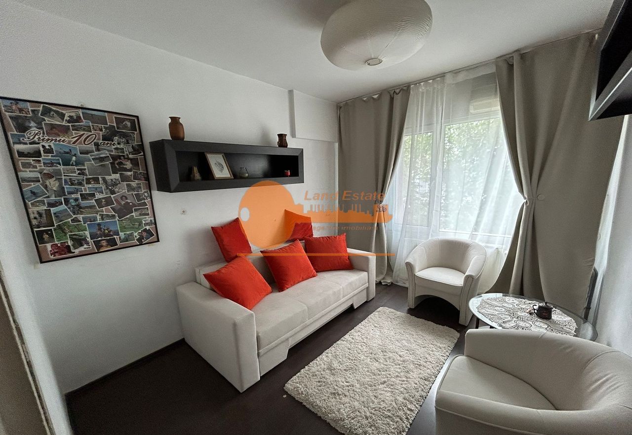4 camere Lujerului ( 400 m metrou ) - Poză 1
