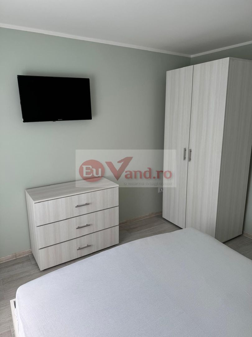 De inchiriat apartament cu o camera la casa, 260 euro negociabil - Poză 7