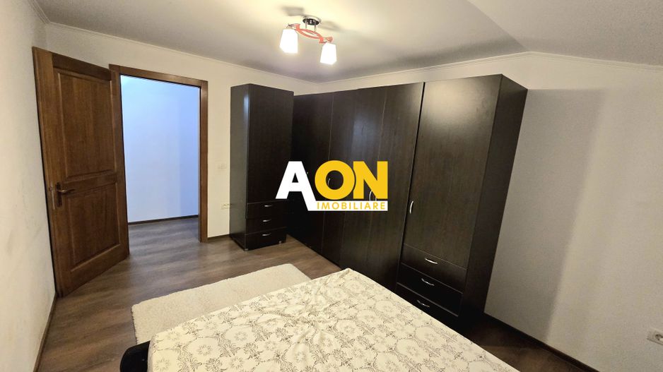 1/2 Duplex, 4 Camere, Zona Ampoi 3 - Poză 8