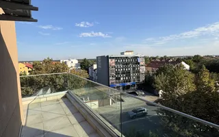 Apartament 3 camere Rose Residence 2 | Pipera | 100 mp | 930 € - Poză 14