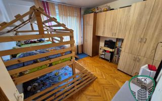 P 1249 - Apartament cu 2 camere în Tg. Mureș, zona Tudor, Str Transilvaniei - Poză 4