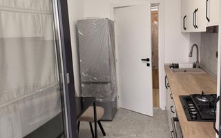 2 camere | Roka Residence | prima închiriere | parcare | Doamna Ghica - Poză 3