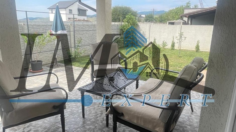 Casa noua de vânzare in Alba Iulia - Poză 2