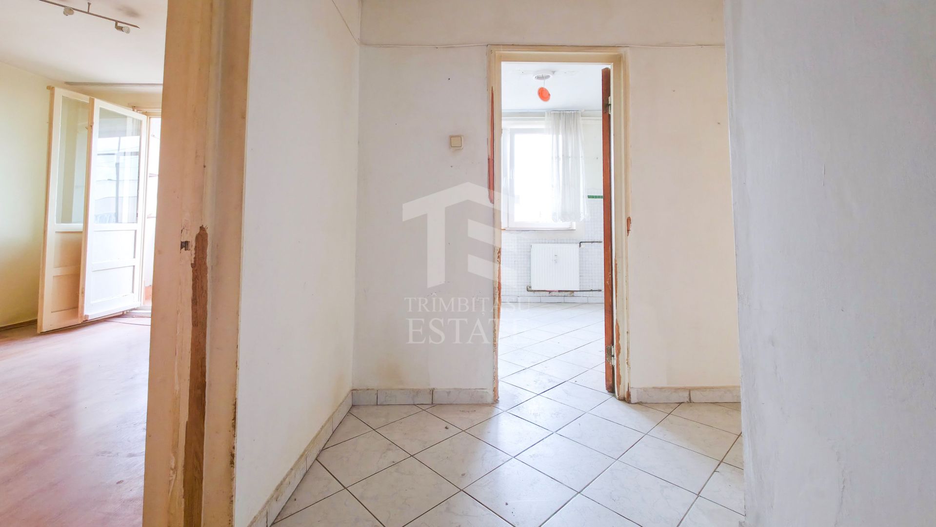 Apartament 3 camere, Drumul Taberei 81 - Poză 11