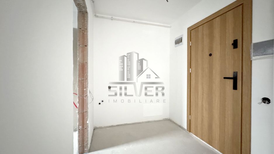 Apartament cu 2 camere/52mp/Imobil Premium/Cartier Marasti. - Poză 13