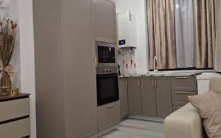 Garsonieră Ultramoderna de vânzare – Hanul cu peste - Ocazie Unica - Poză 4