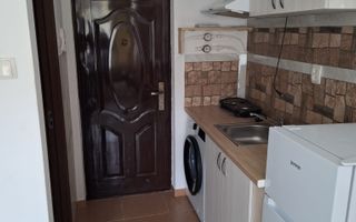 Buziasului | 1 Camera | Recent renovata | Disponibil imediat - Poză 8