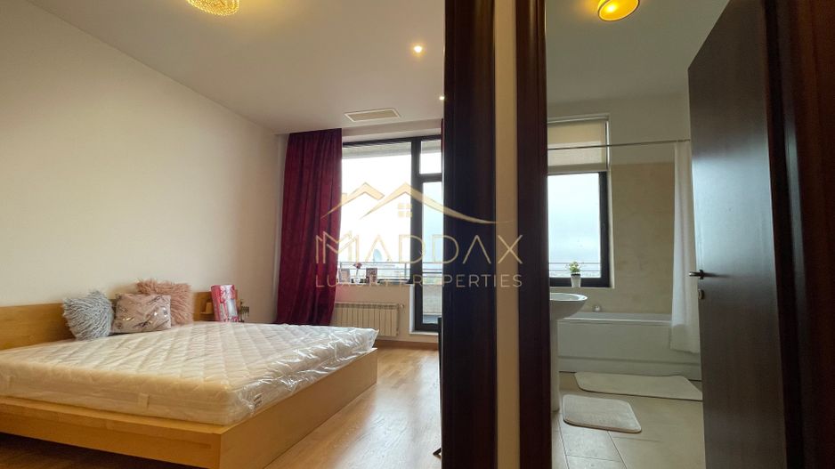 Penthouse exclusivist**250 MP//Terasa 120 mp**4 Camere//Erou Iancu Nicolae - Poză 44