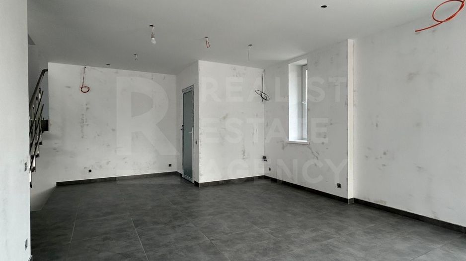 Vanzarea spațiului comercial 136 mp, str. Kiev, Bălți - Poză 11