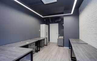 Se oferă oficiu sper chirie 270 mp, str. Petru Rareș, Centru - Poză 10
