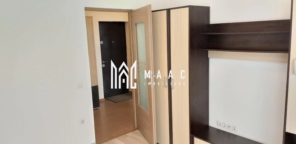 Garsonieră 31 mpu I Mobilată I Utilată I Terasă I Turnișor - Poză 3