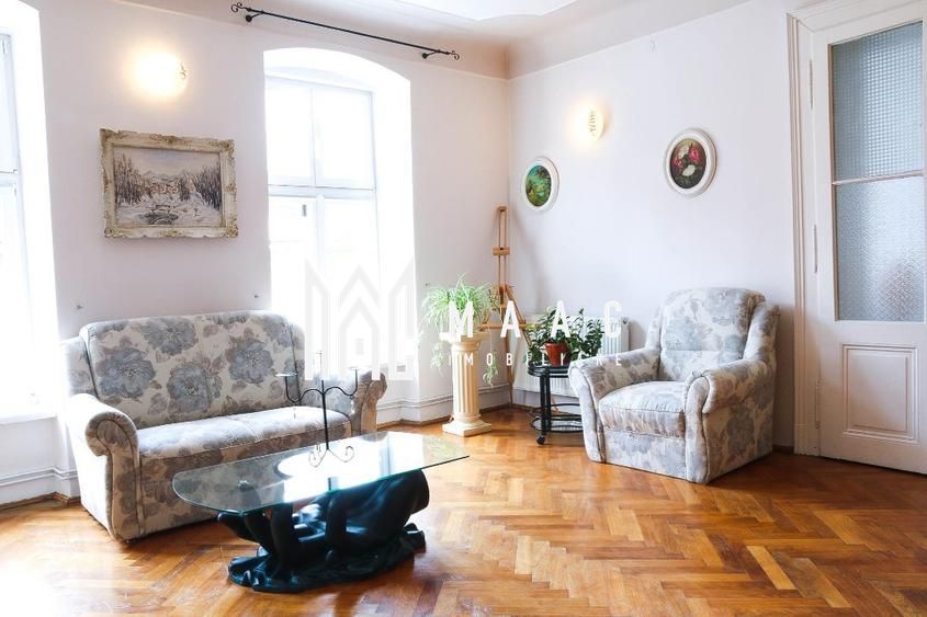 Apartament 2 camere de închiriat | Sibiu | Ultracentral | 95 mp - Poză 4