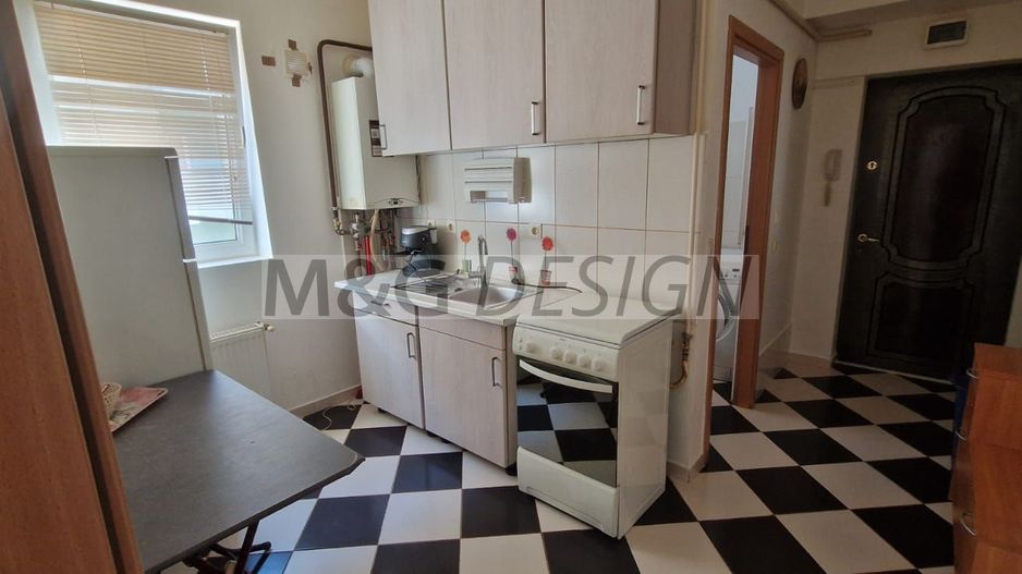 1 camera zona Sagului bloc nou etaj 1 CENTRALA PROPRIE - Poză 4